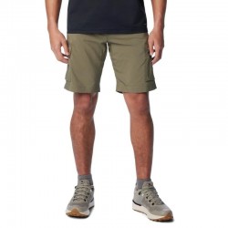 SILVER RIDGE UTILITY CARGO SHORT    