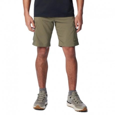 SILVER RIDGE UTILITY CARGO SHORT    