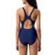 COLOURBLOCK SPLICE MUSCLEBACK 1P NAV/BLU    