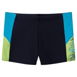 DIVE AQUASHORT BLA/GRN    