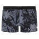 ECO VALMILTON FLORAL AQSH BLA/GRE    