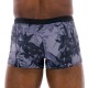 ECO VALMILTON FLORAL AQSH BLA/GRE    