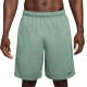 M NK DF FLEX 9IN SHORT K    
