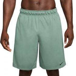 M NK DF FLEX 9IN SHORT K    
