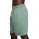 M NK DF FLEX 9IN SHORT K    