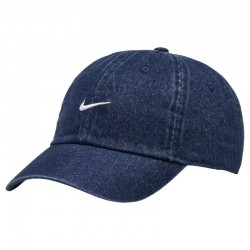 U NK CLUB CAP U CB DENIM 24 L    