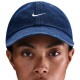 U NK CLUB CAP U CB DENIM 24 L    