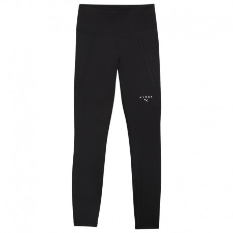 W PUMA X HYROX TAD ESSENTIAL FL TIGHT    