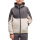 PUMATECH ELEVATED FULL-ZIP HOODIE DK B    