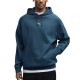 PUMA SPORT RELAXED GRAPHIC HOODIE FL    
