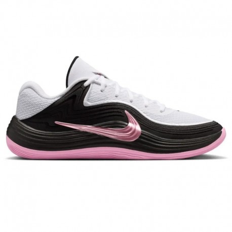 NIKE PRECISION 8 LOW    