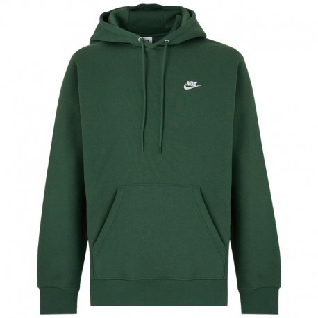 M NK CLUB BB PO HOODIE    