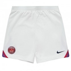 PSG Y NK DF SHORT STAD AW    