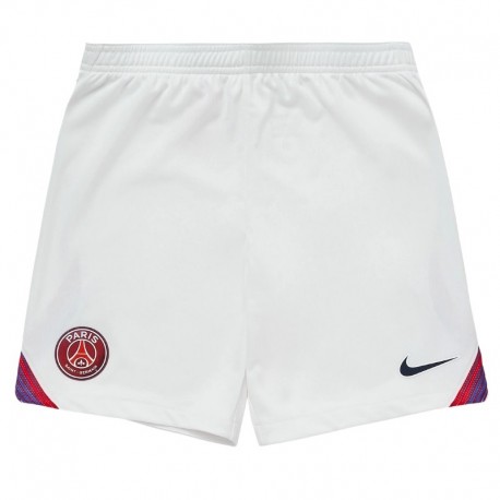 PSG Y NK DF SHORT STAD AW    