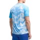 MCFC WARM UP JERSEY    