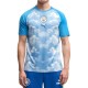 MCFC WARM UP JERSEY    