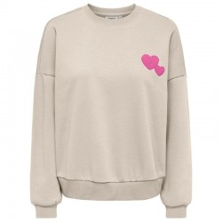 SWEAT FE SALLY LOVE    