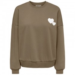 SWEAT FE SALLY LOVE    