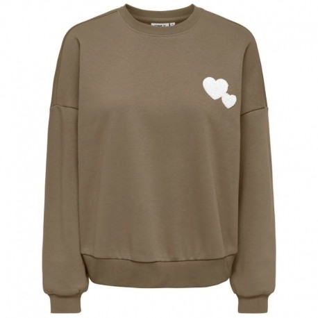 SWEAT FE SALLY LOVE    