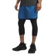 UA VANISH WVEN SHORT 2.0 6IN    