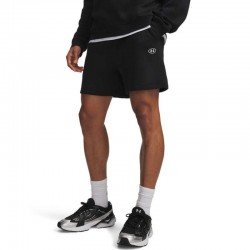 UA RIVAL FLC SHORTS    