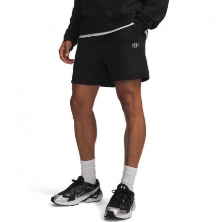 UA RIVAL FLC SHORTS    