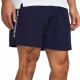 UA TECH WOVEN WORDMARK SHORT    