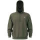 UA RIVAL FLC HOODIE    