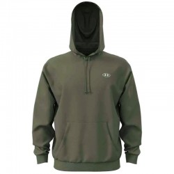 UA RIVAL FLC HOODIE    