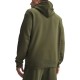 UA RIVAL FLC HOODIE    