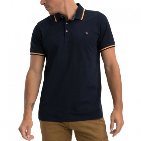 CLASSIC POLO MC    