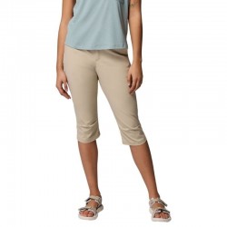 LESLIE FALLS KNEE PANT    