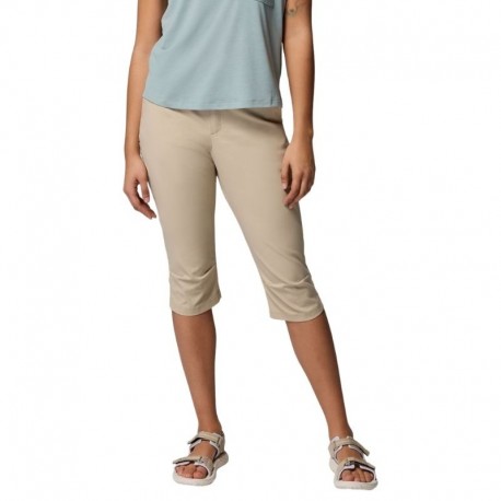 LESLIE FALLS KNEE PANT    