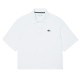 WOMEN S S/S POLO    
