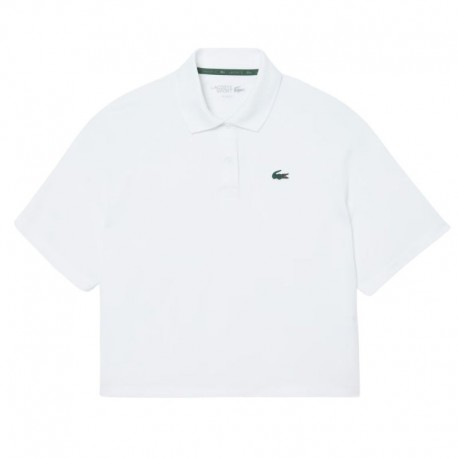 WOMEN S S/S POLO    