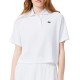 WOMEN S S/S POLO    