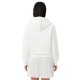 WOMEN S SWEATSHIRT FLEECE    