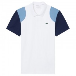 MEN S S/S POLO NOVAK DJOKOVIC    