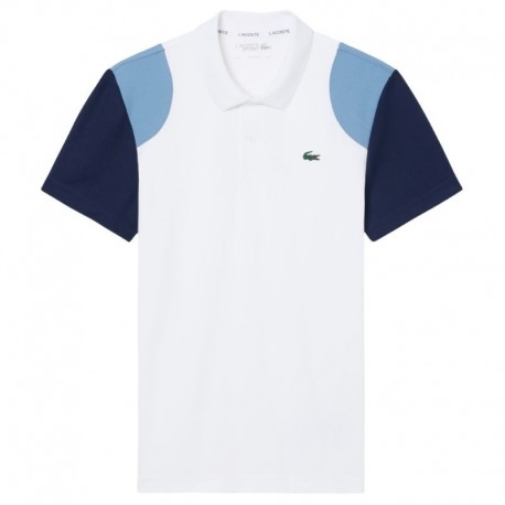 MEN S S/S POLO NOVAK DJOKOVIC    