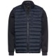 BLOUSON DARK NAVY    