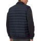 BLOUSON DARK NAVY    