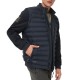 BLOUSON DARK NAVY    