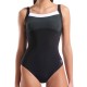 W ARENA SWIMSUIT GIANNA SQUARED BACK    