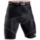 CROSS COMPRESSION SHORTS WITH HIP SPICA    