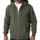 LSE_THE ORIGINAL HM ZIP UP    