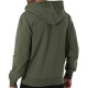 LSE_THE ORIGINAL HM ZIP UP    