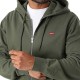 LSE_THE ORIGINAL HM ZIP UP    