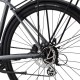 VTC ESCAPE 2 CITY DISC    