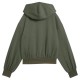 HER RELAXED HOODIE FL    