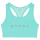 W PUMA X HYROX MID BRA    